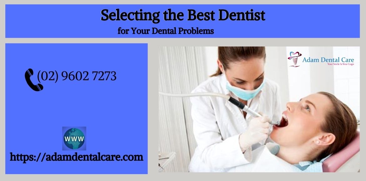 Best Dentist Wattle Grove