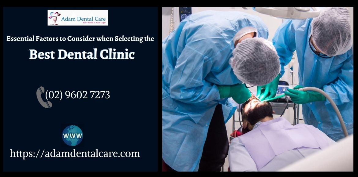 Dental Clinic Moorebank