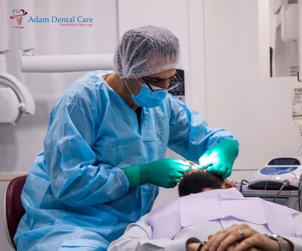 Dental Clinic Moorebank