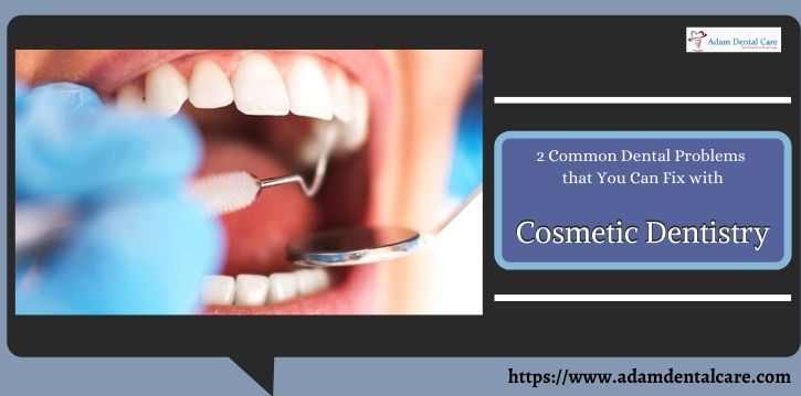 Cosmetic Dentistry Moorebank