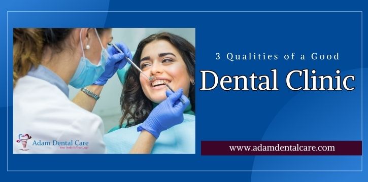 Dental Clinic Moorebank