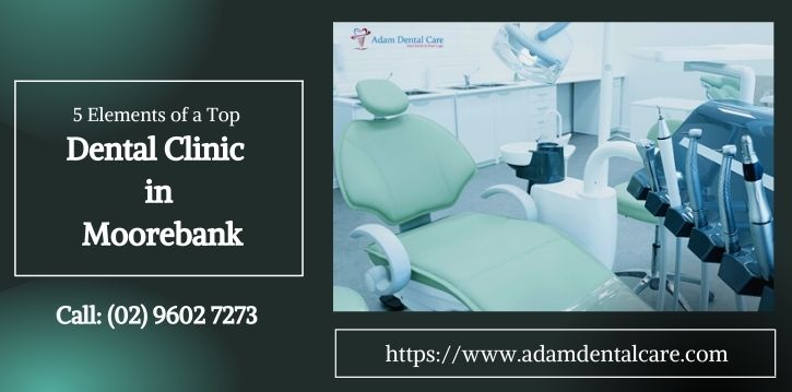 Dental Clinic Moorebank